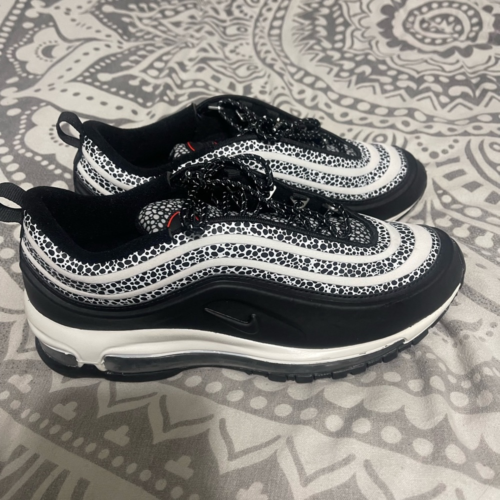 Nike air max 97 size 10
